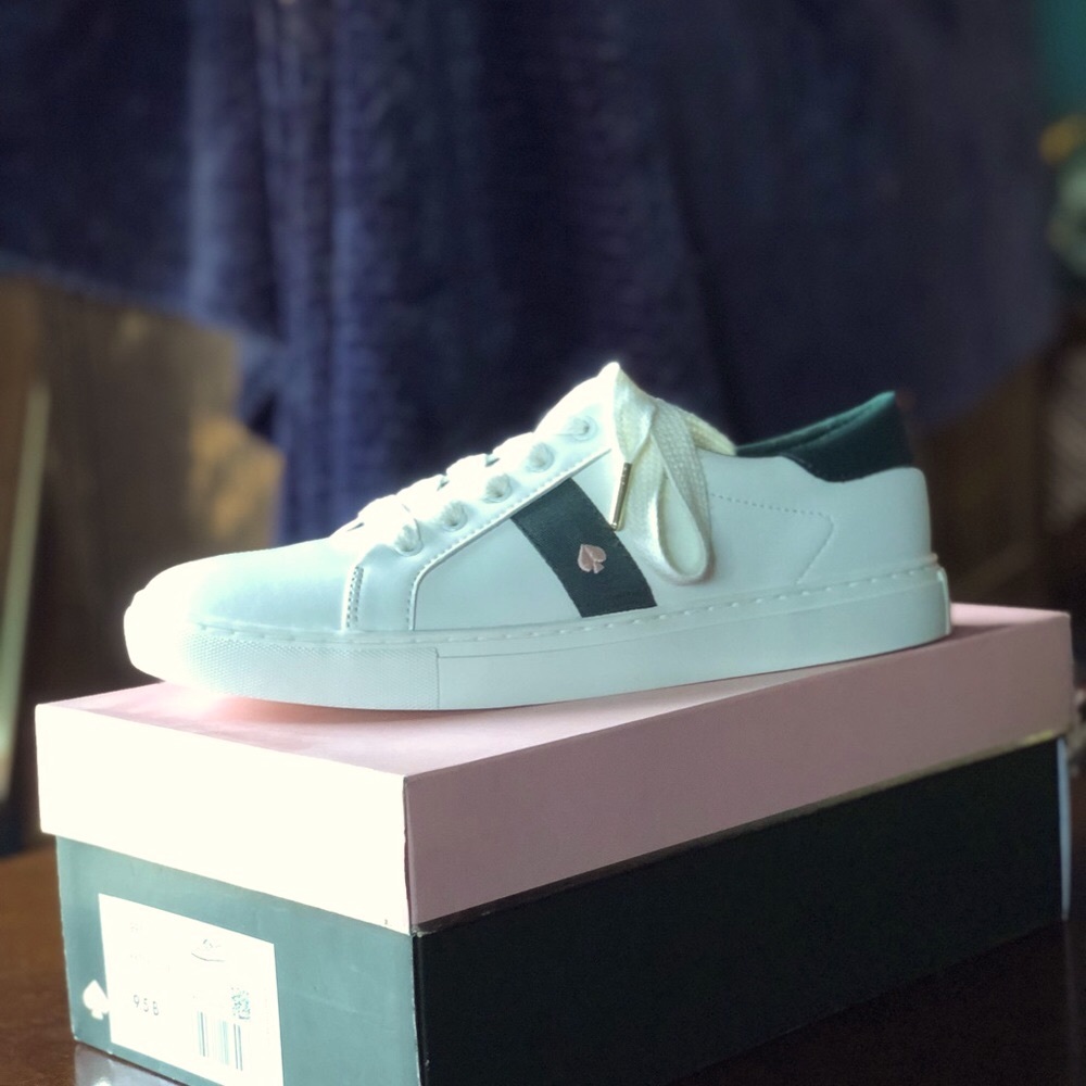 Iggy Sneakers